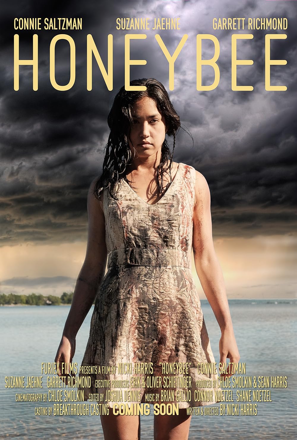 HoneyBee HoneyBee