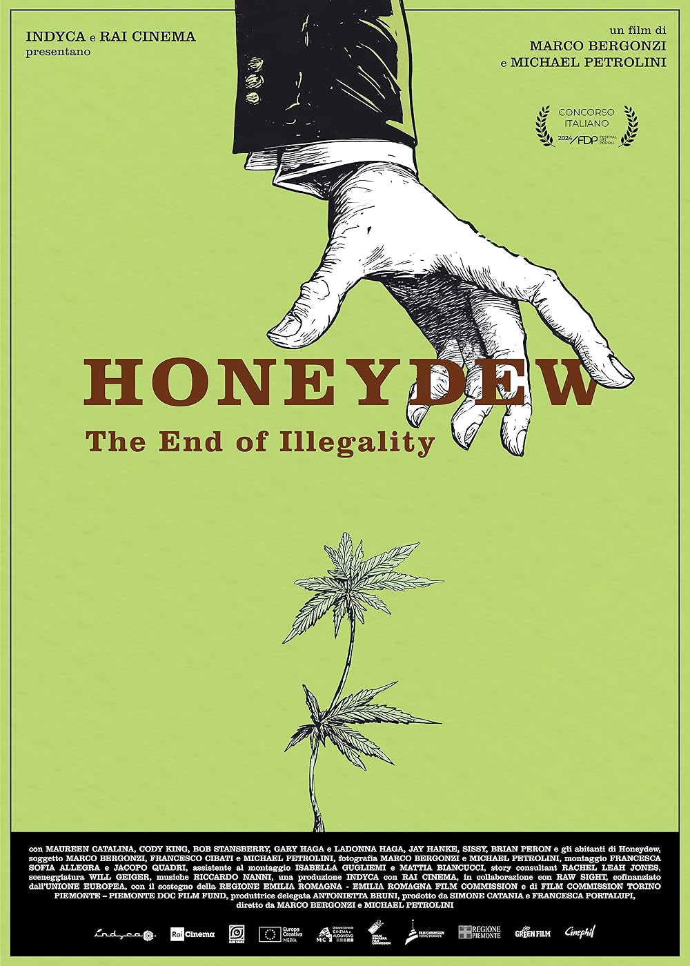 Honeydew Honeydew