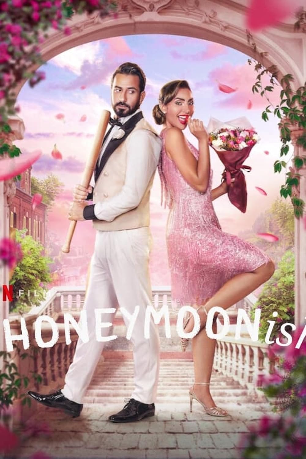 Honeymoonish Honeymoonish