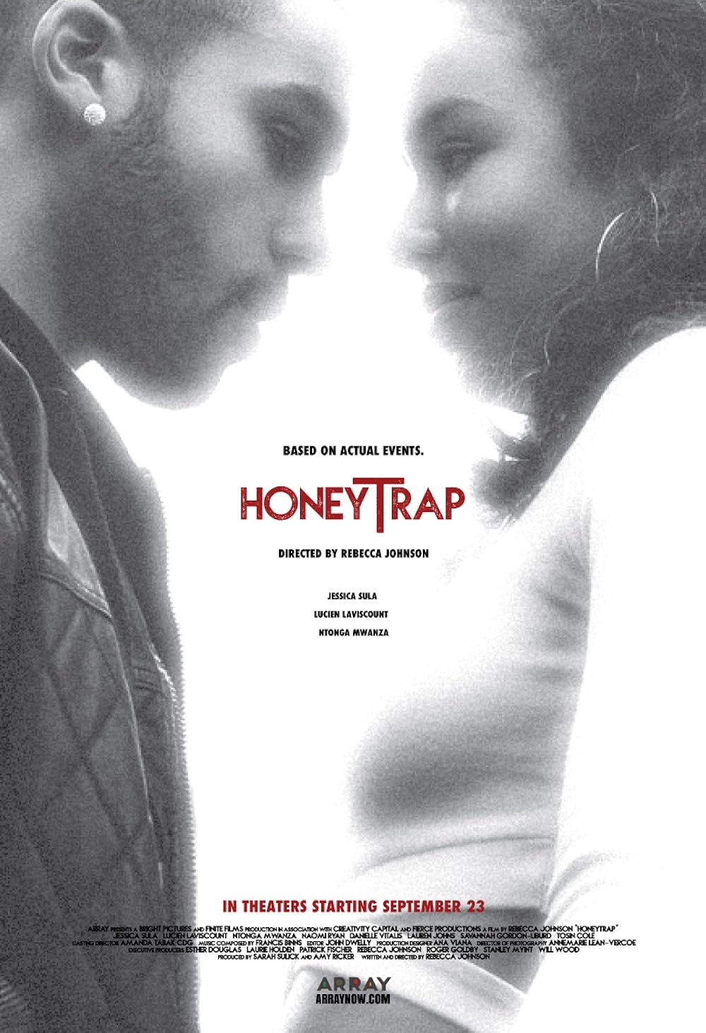 Honeytrap Honeytrap