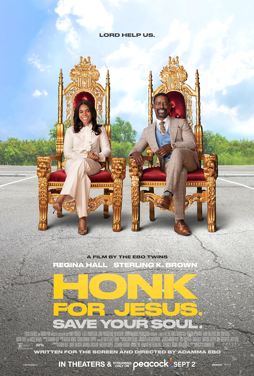 Honk Honk