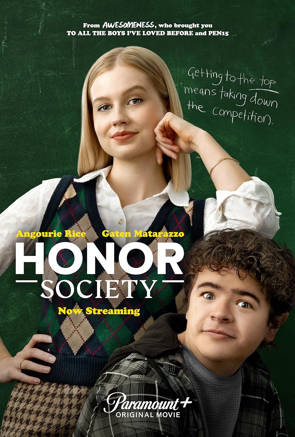 Honor Honor