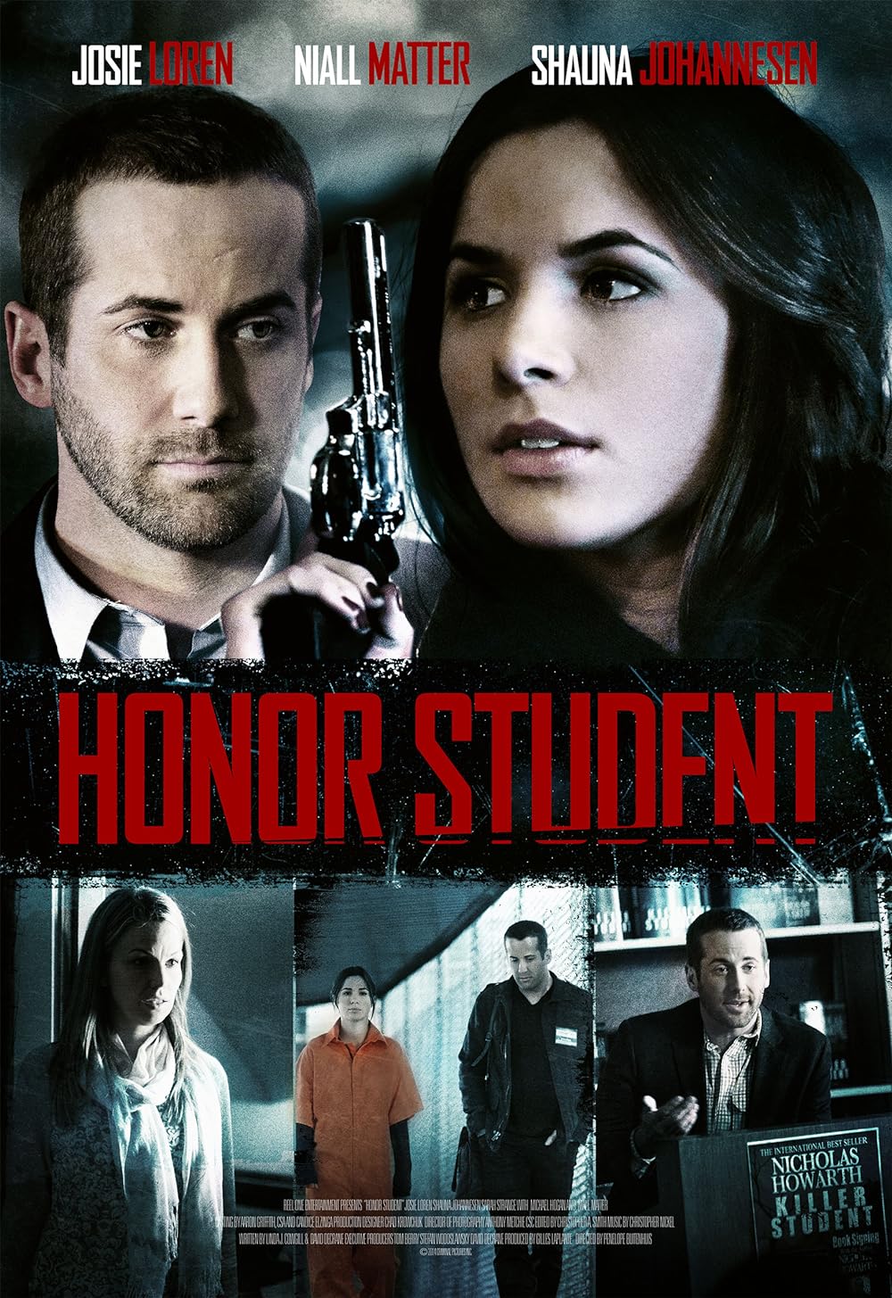 Honor Honor