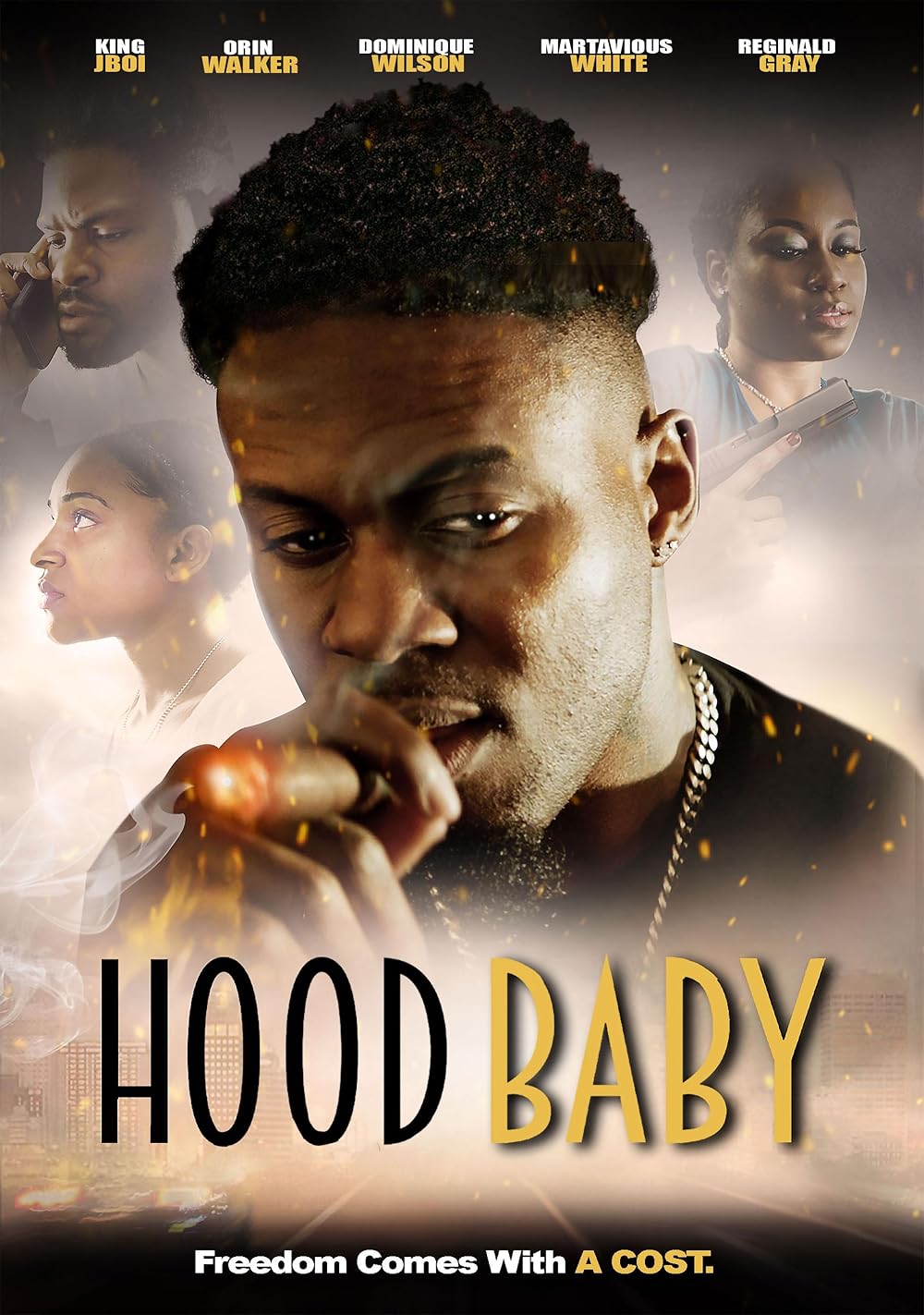 Hood