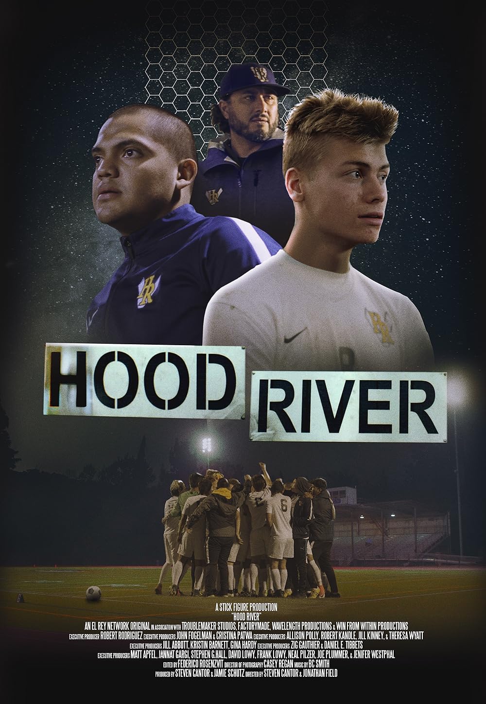Hood Hood