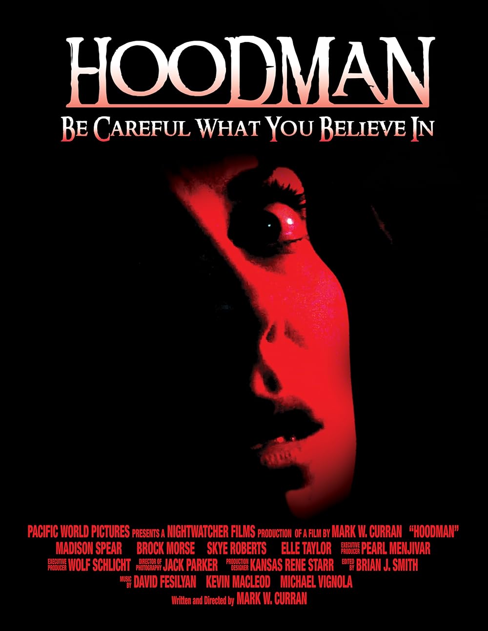 Hoodman Hoodman