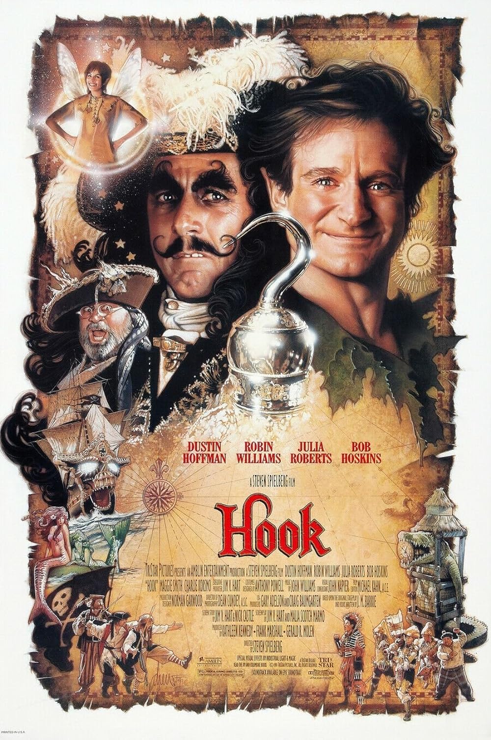 Hook Hook