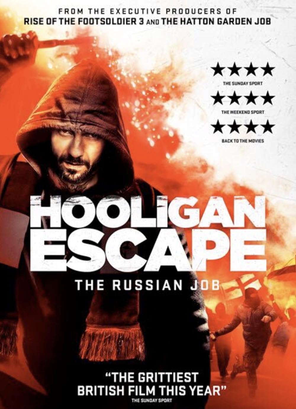 Hooligan Hooligan