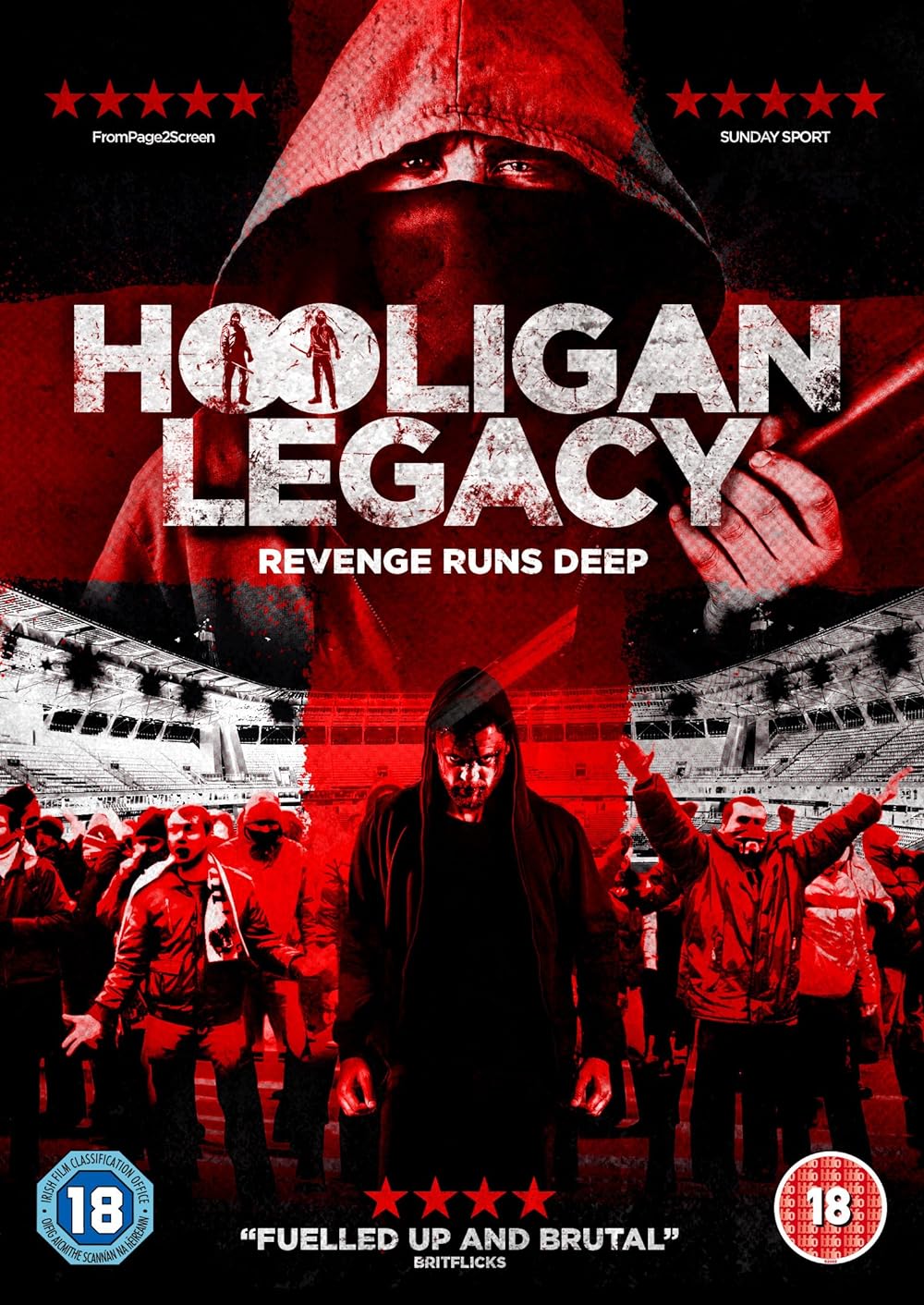 Hooligan Hooligan
