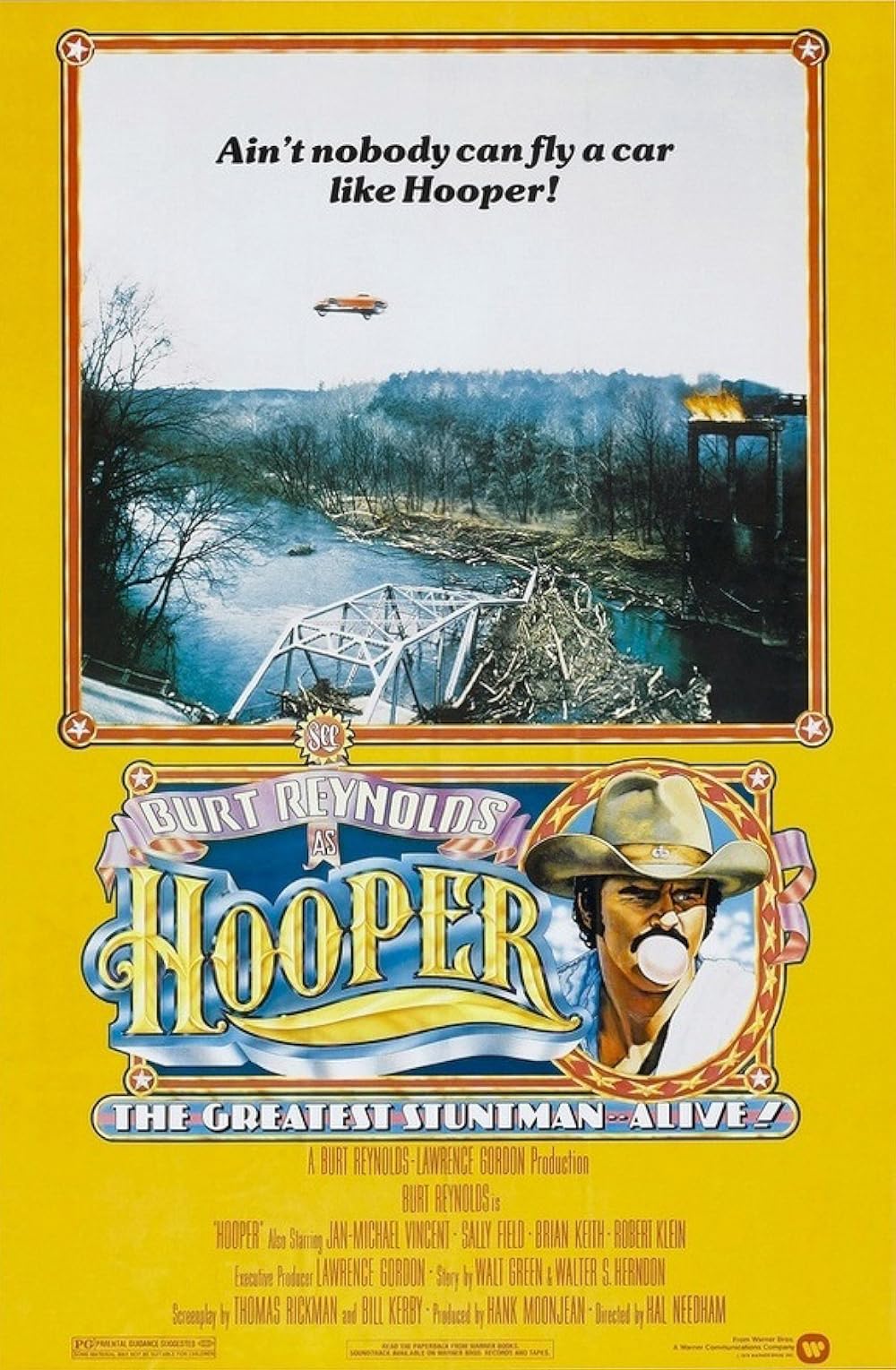 Hooper Hooper