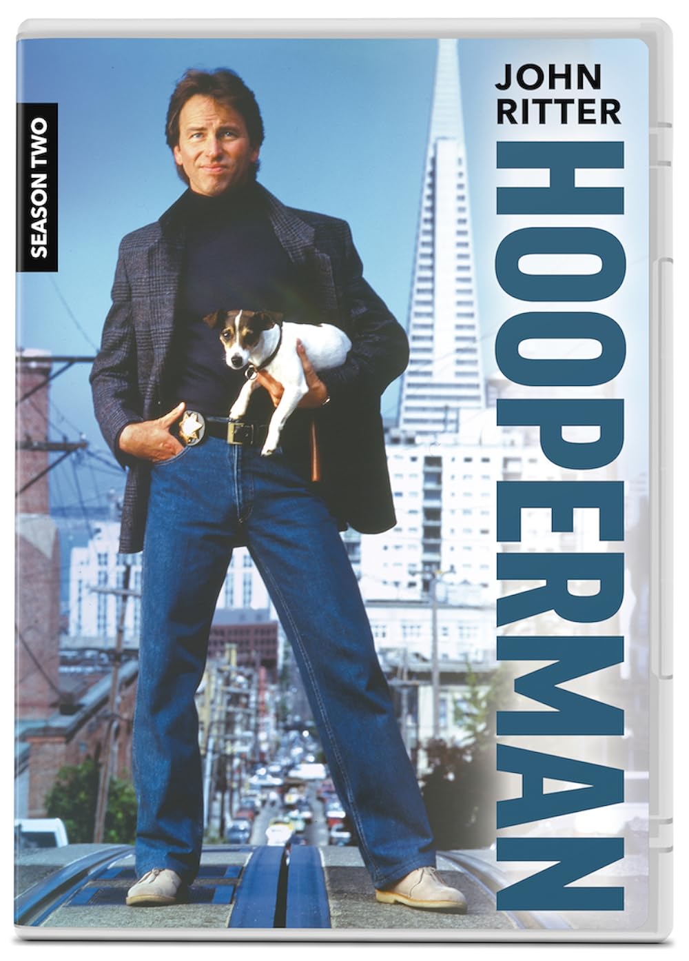 Hooperman Hooperman