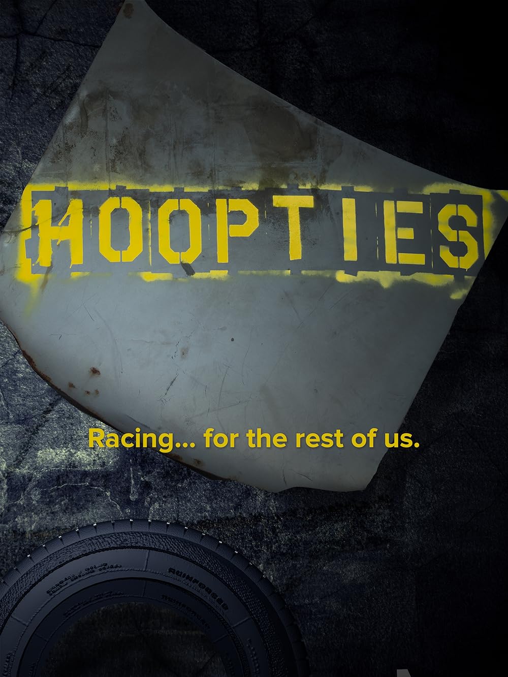 Hoopties Hoopties