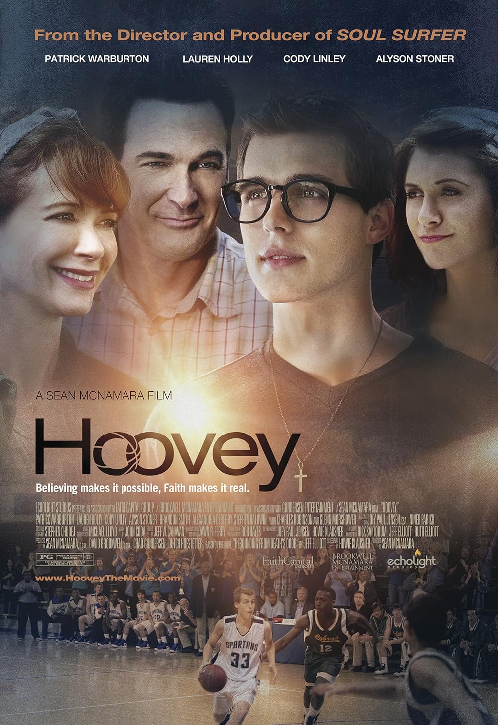 Hoovey Hoovey