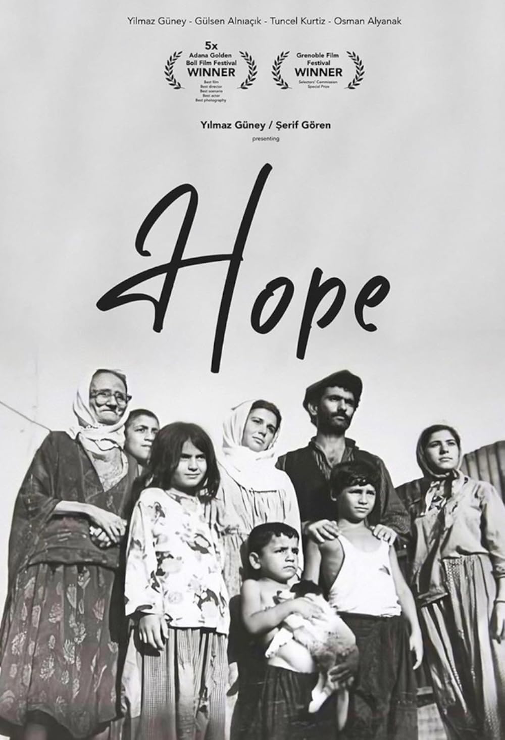 Hope Hope