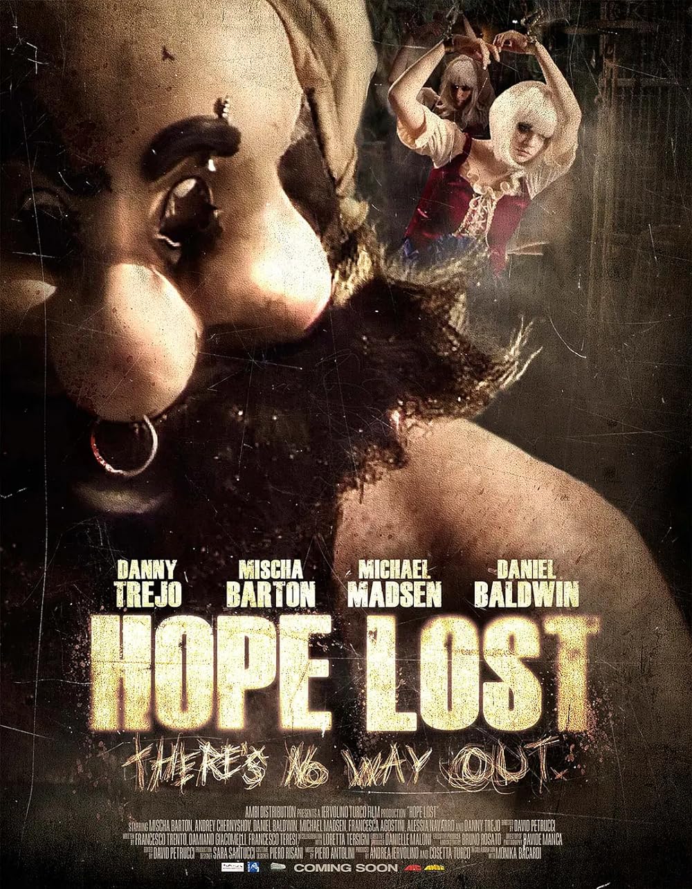 Hope Hope