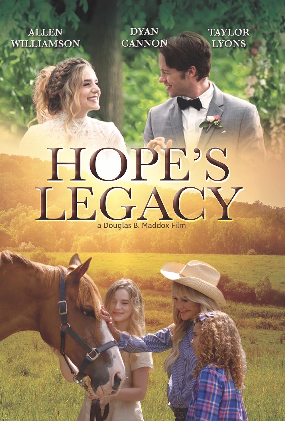 Hope's Hope's