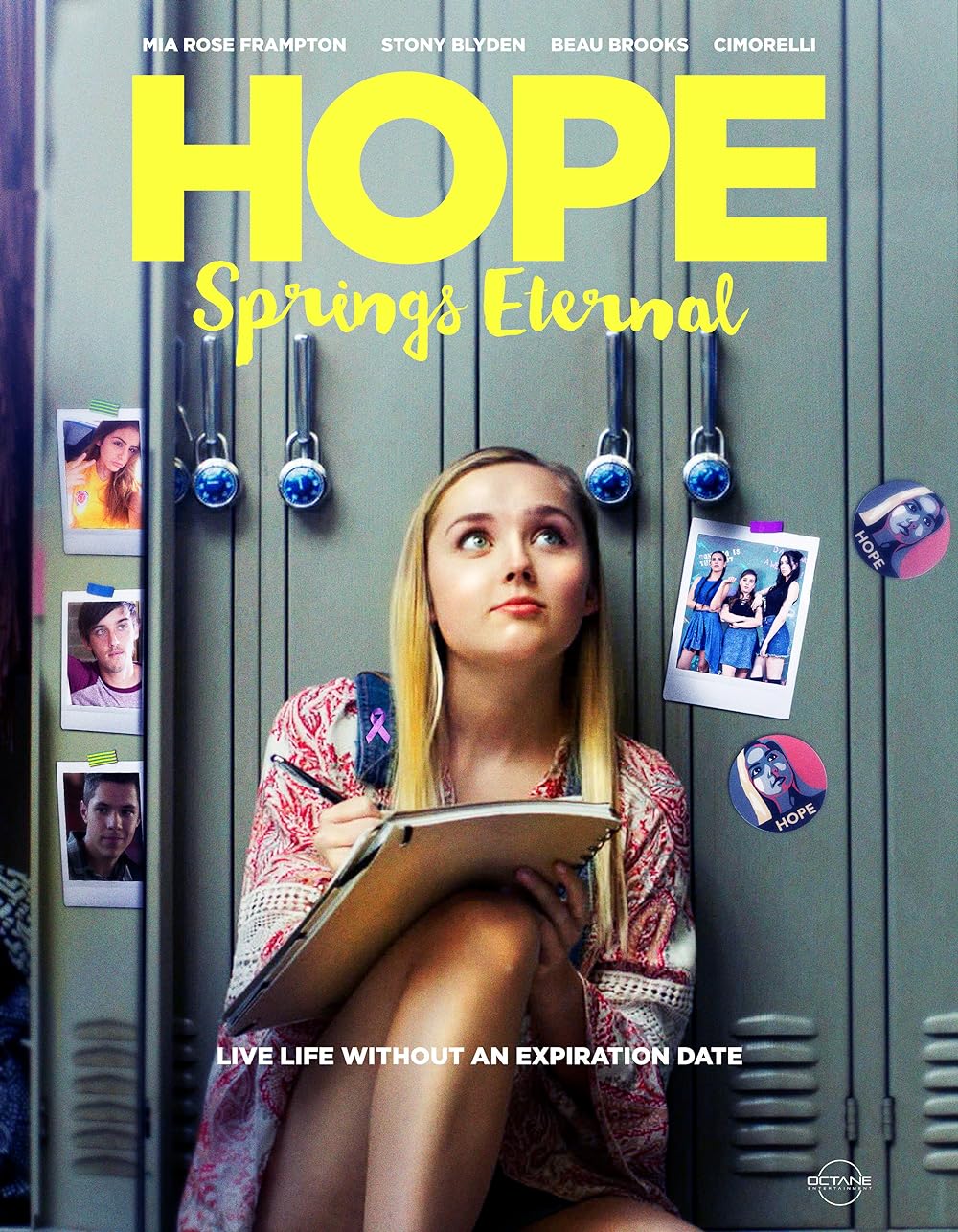 Hope Hope