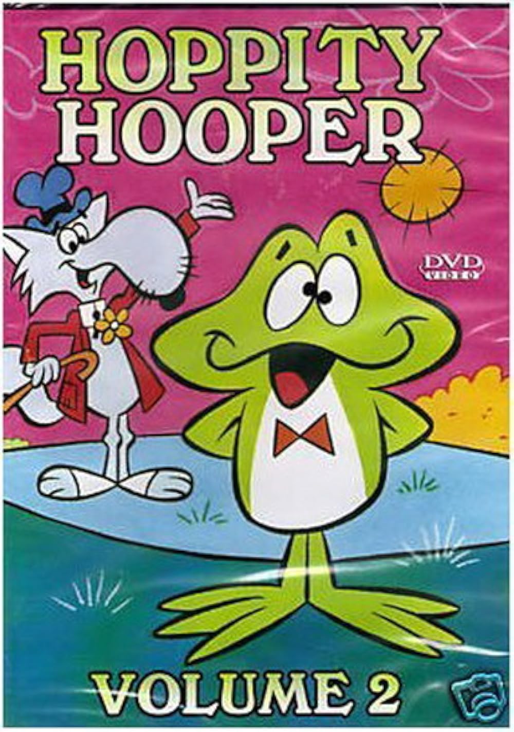 Hoppity Hoppity