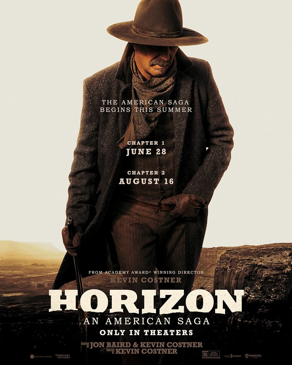 Horizon: Horizon: