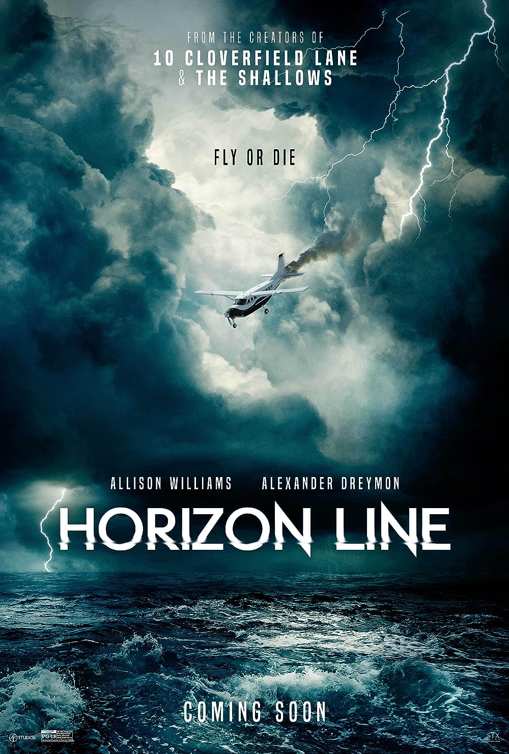 Horizon Horizon