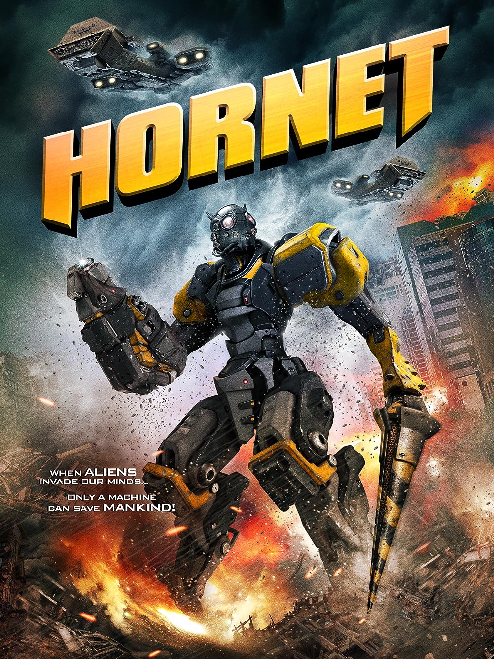 Hornet Hornet