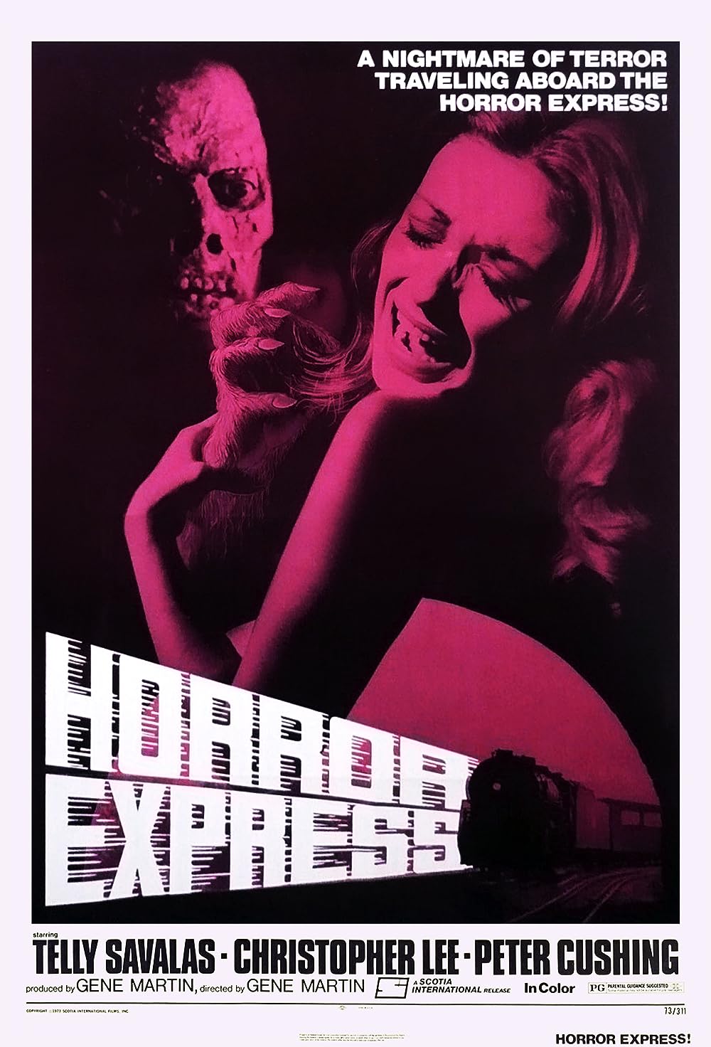Horror Horror