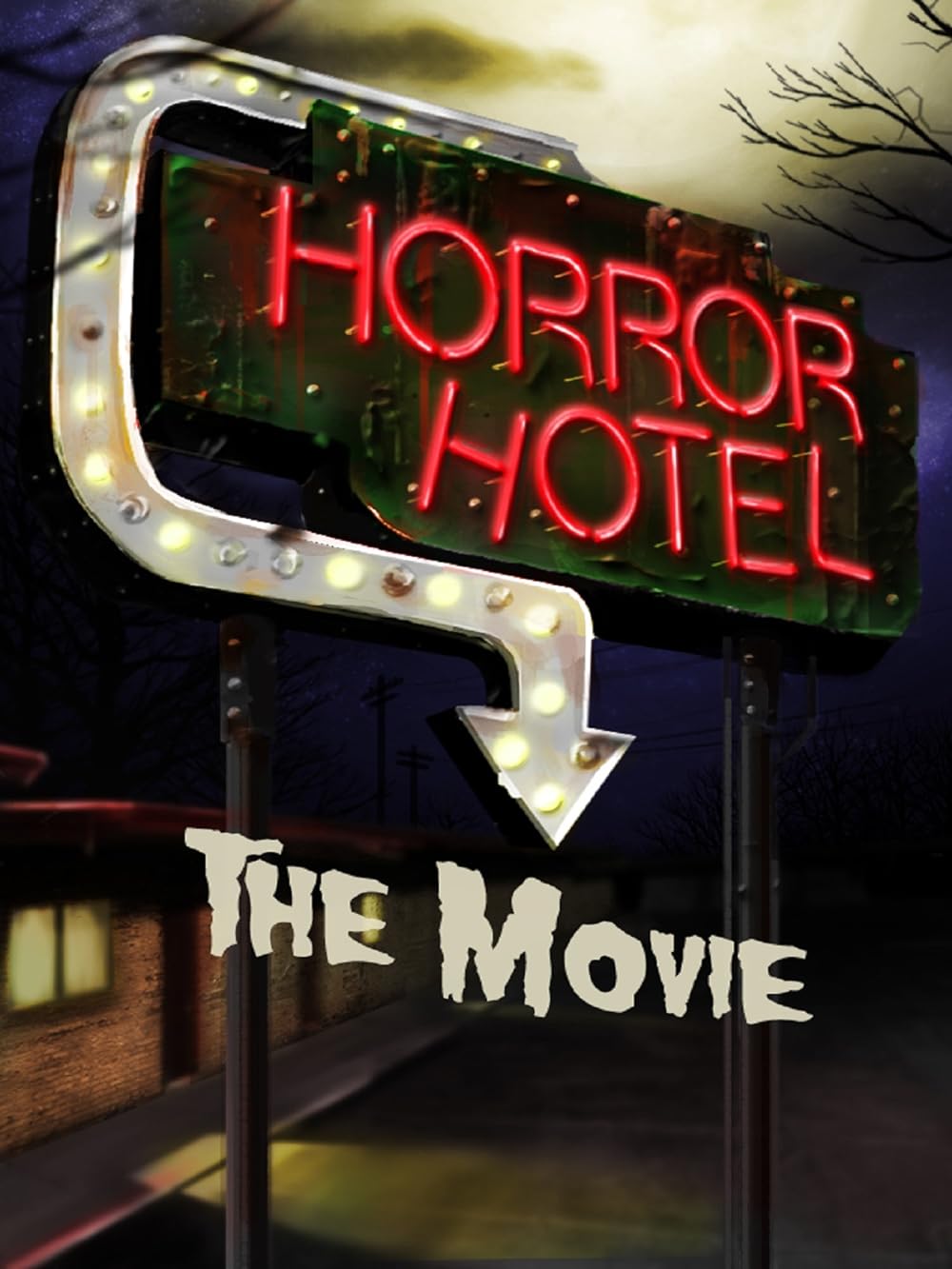 Horror Horror