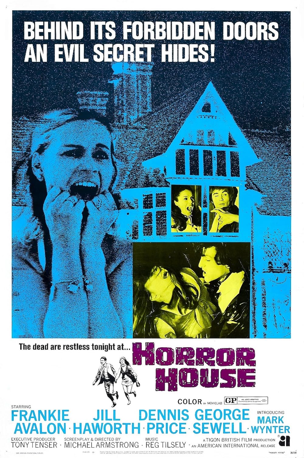 Horror Horror