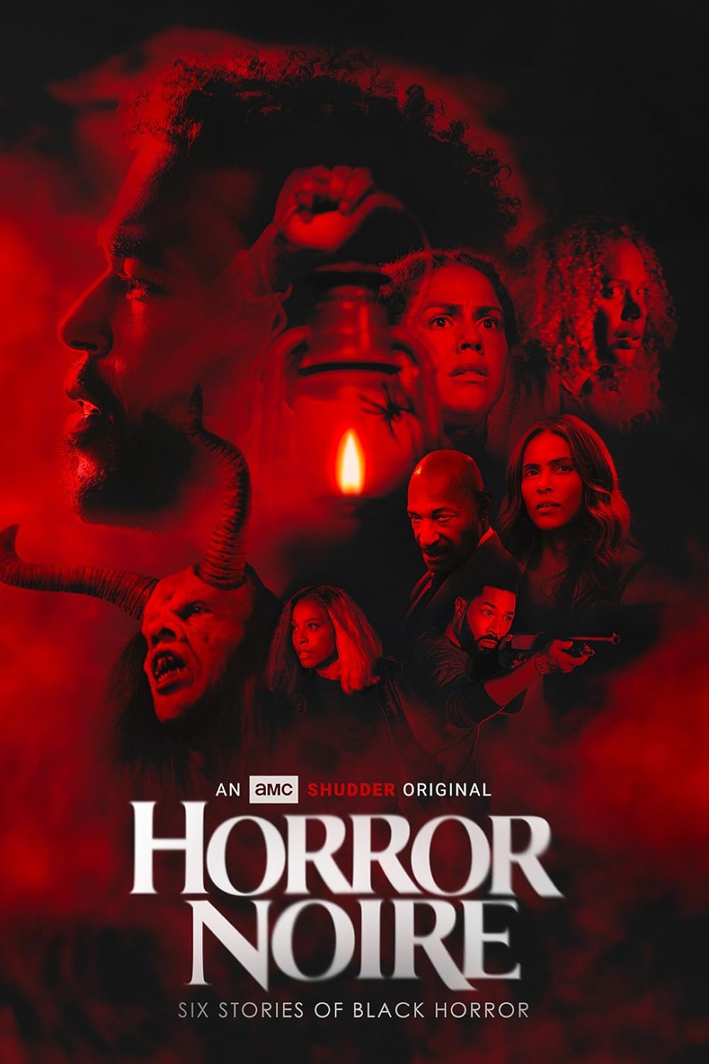 Horror Horror