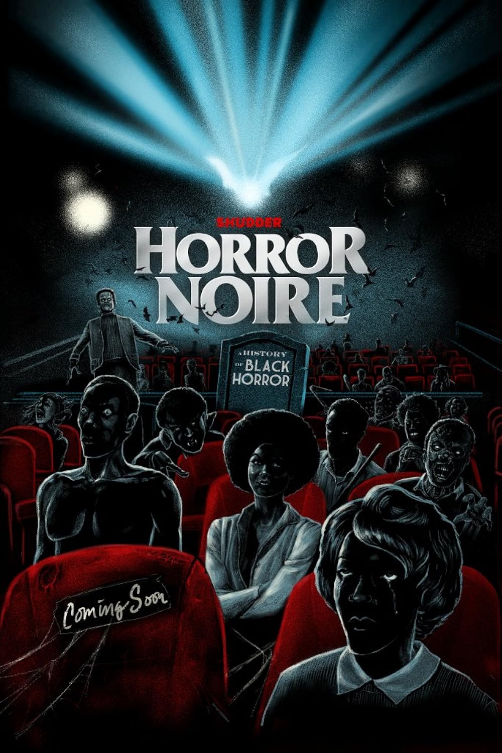 Horror Horror