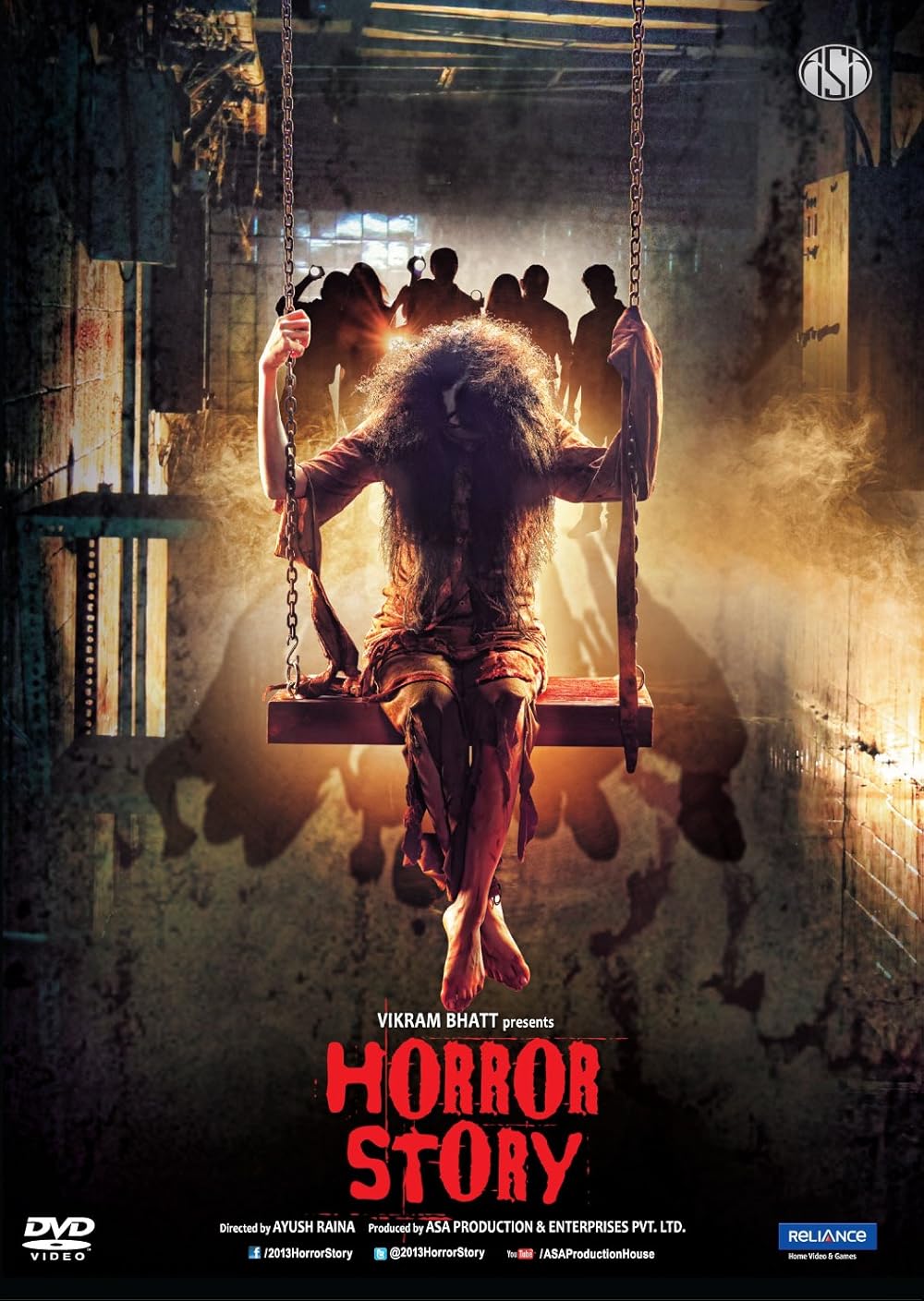 Horror Horror