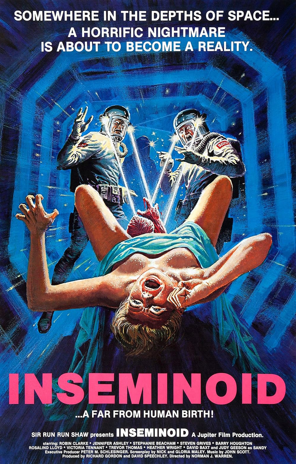Horrorplanet Horrorplanet