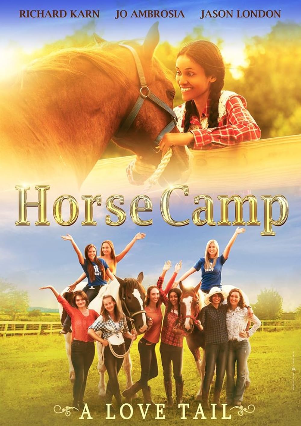 Horse Horse