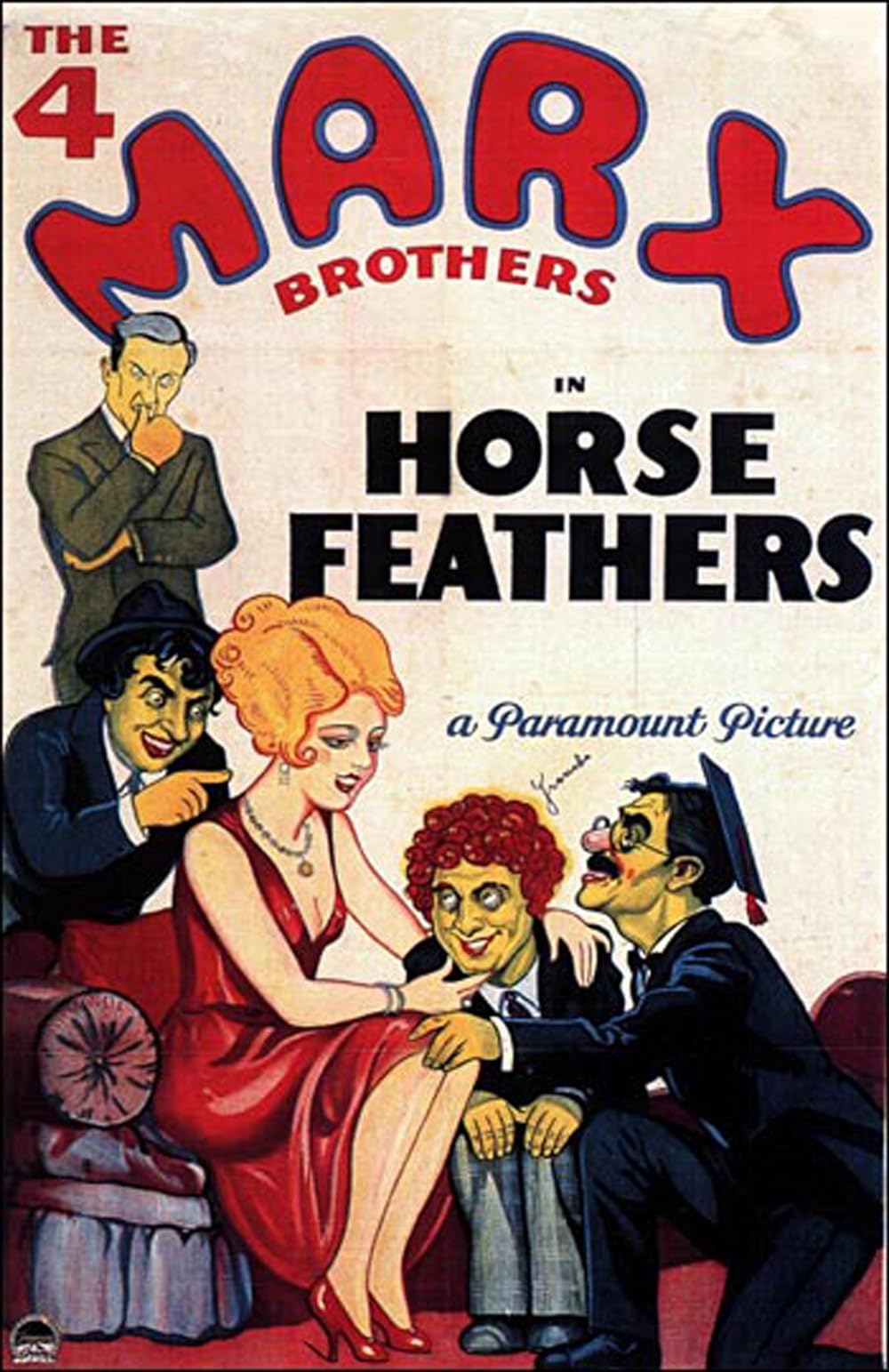 Horse