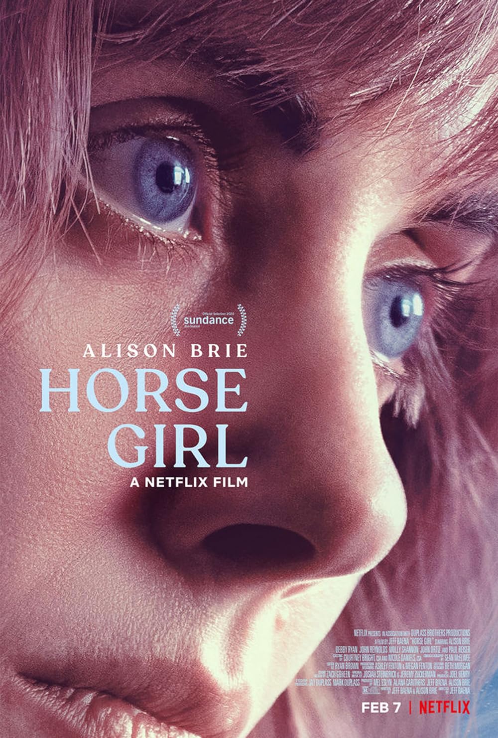 Horse Horse
