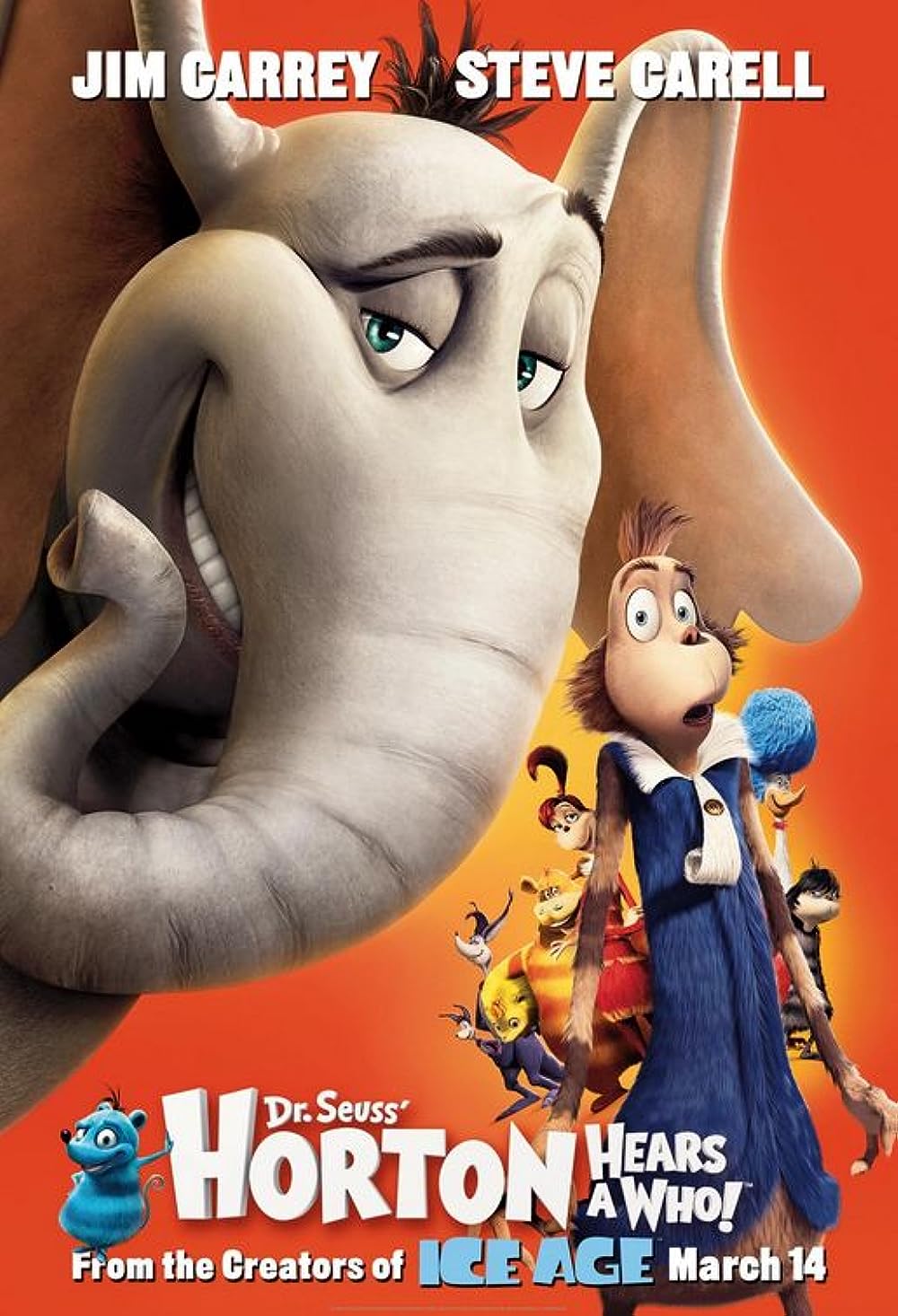 Horton Horton