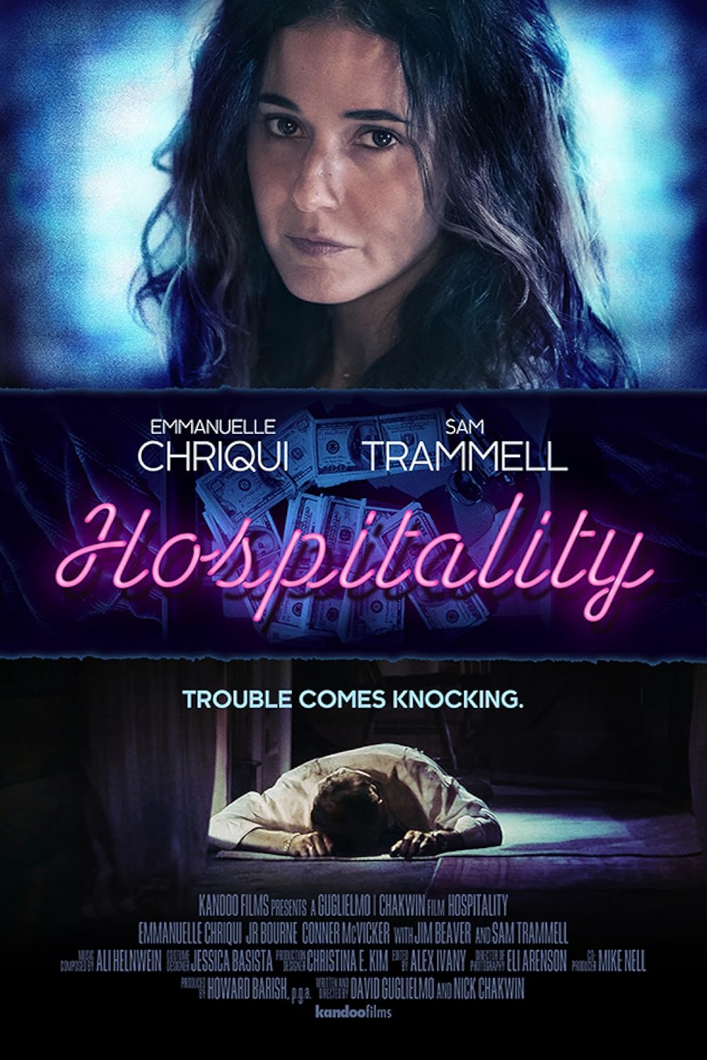 Hospitality Hospitality