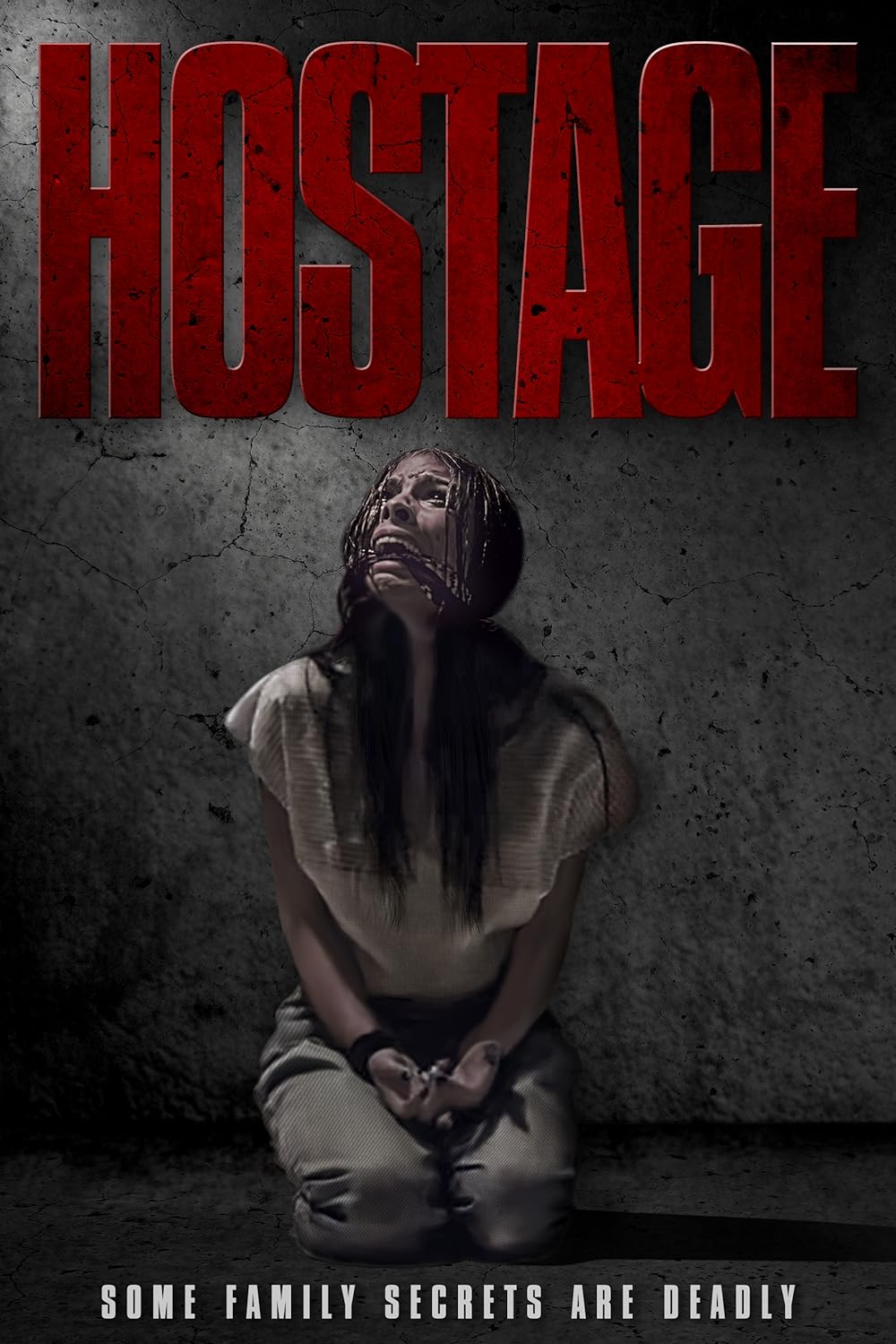 Hostage Hostage