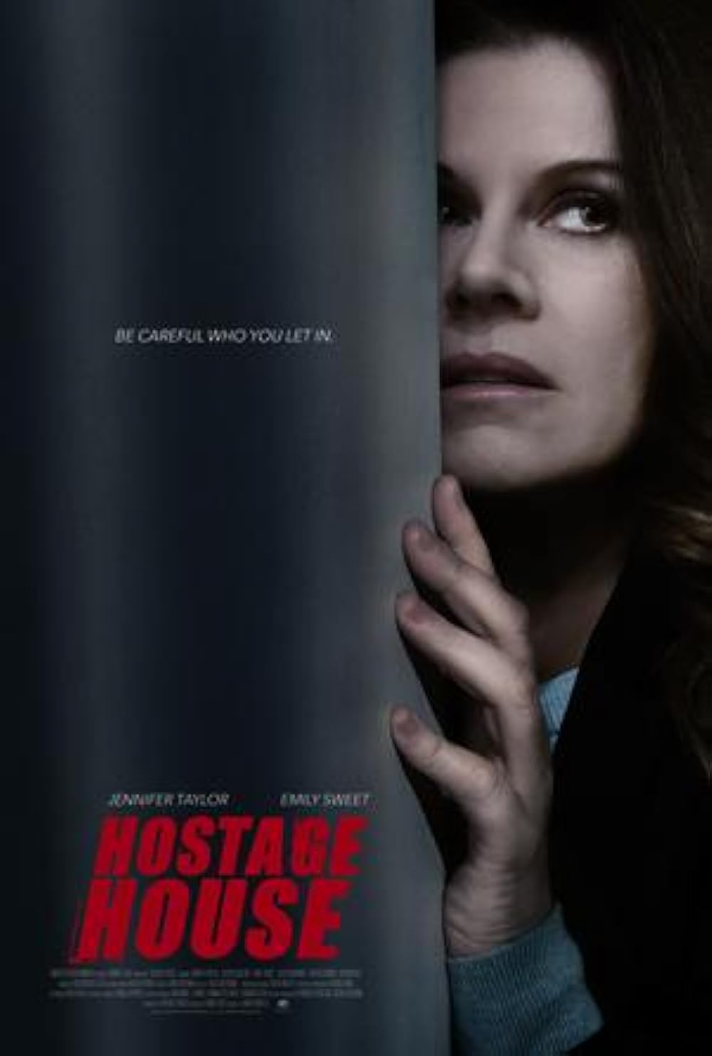 Hostage Hostage