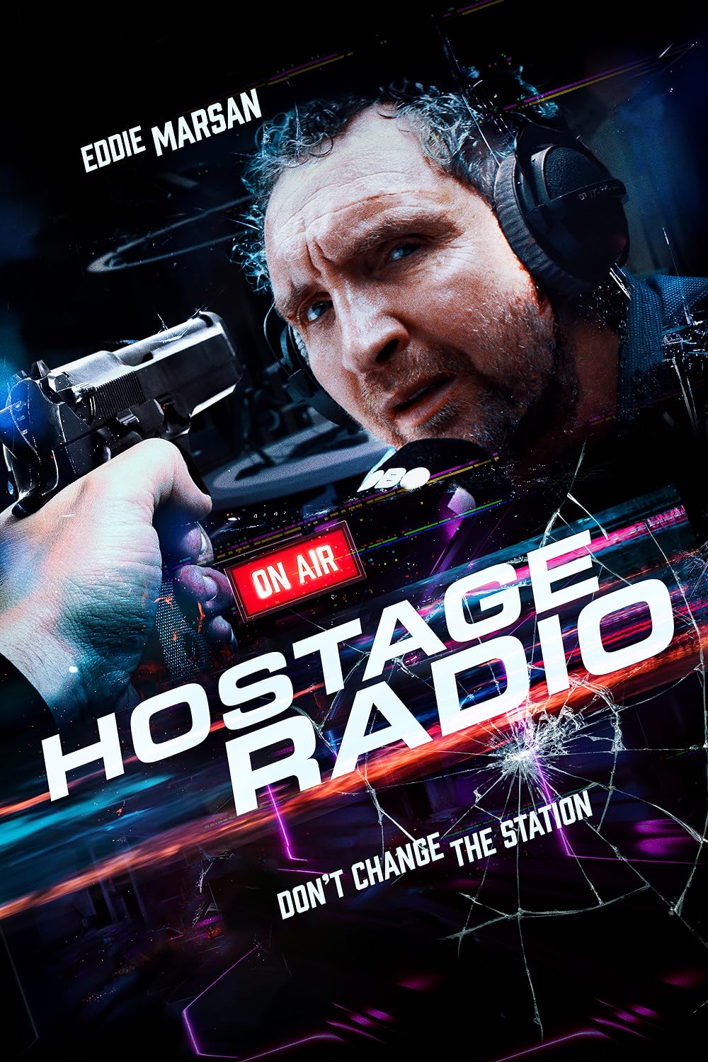 Hostage Hostage