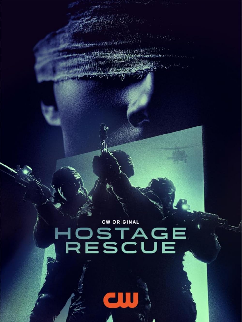 Hostage Hostage