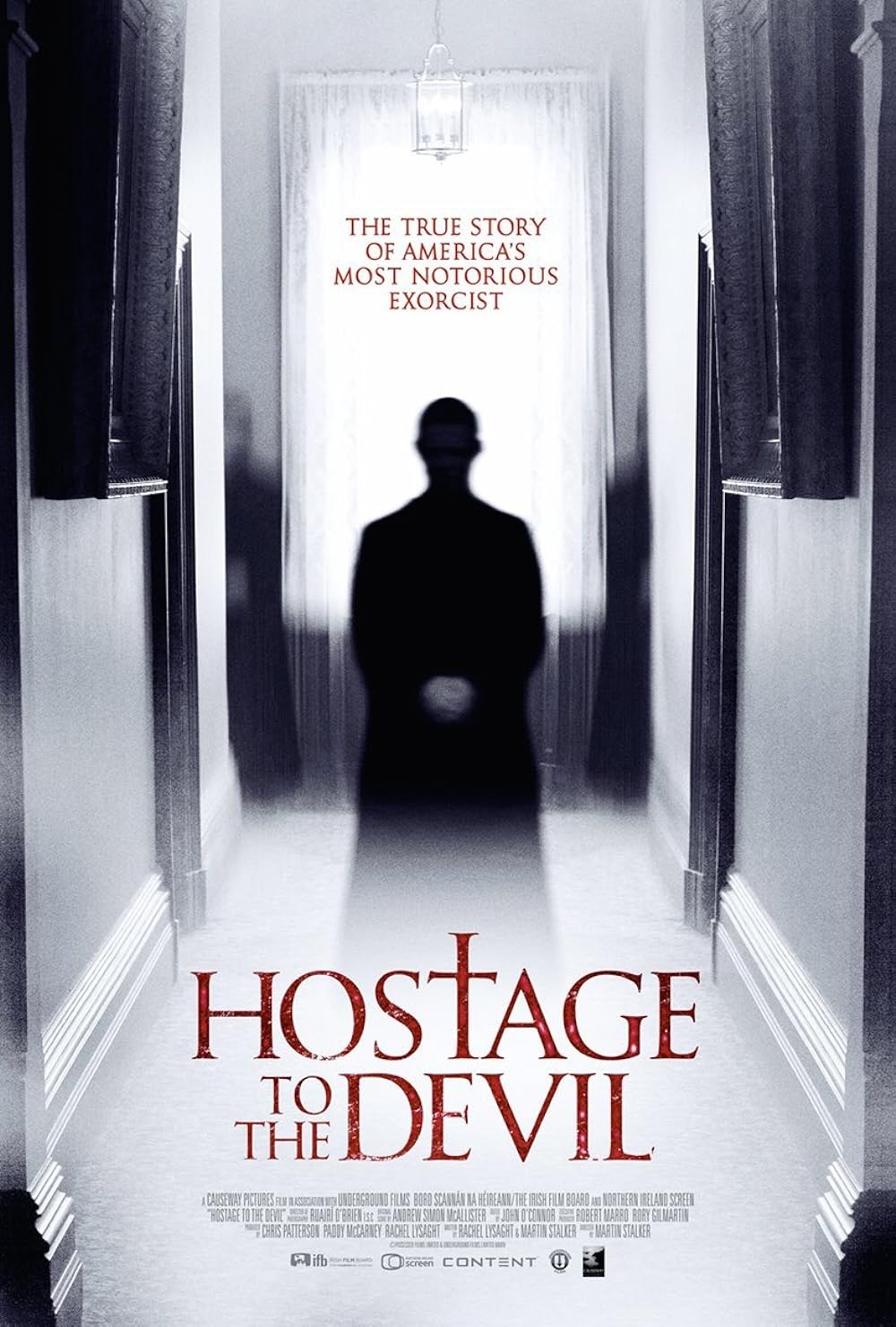 Hostage Hostage