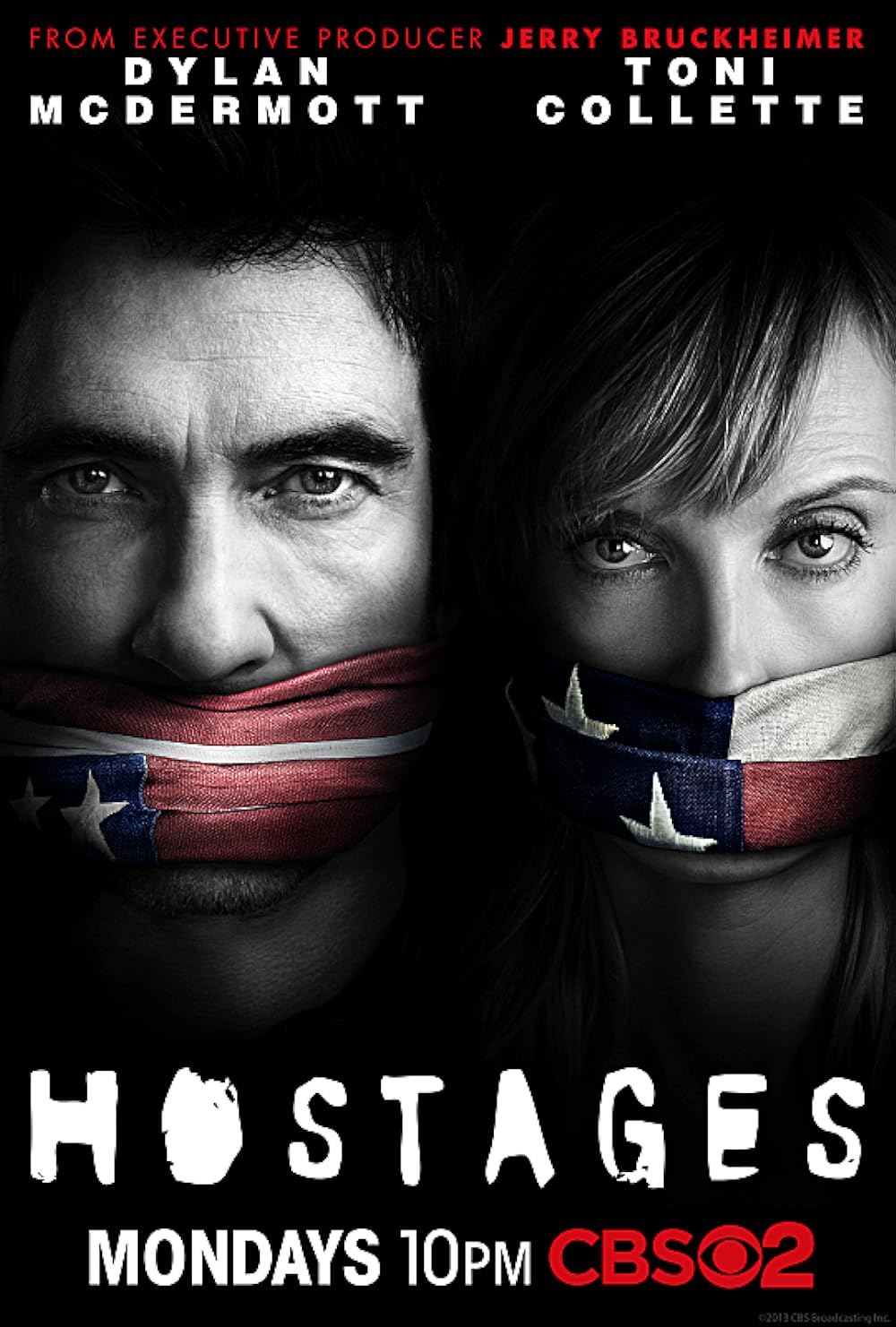 Hostages Hostages