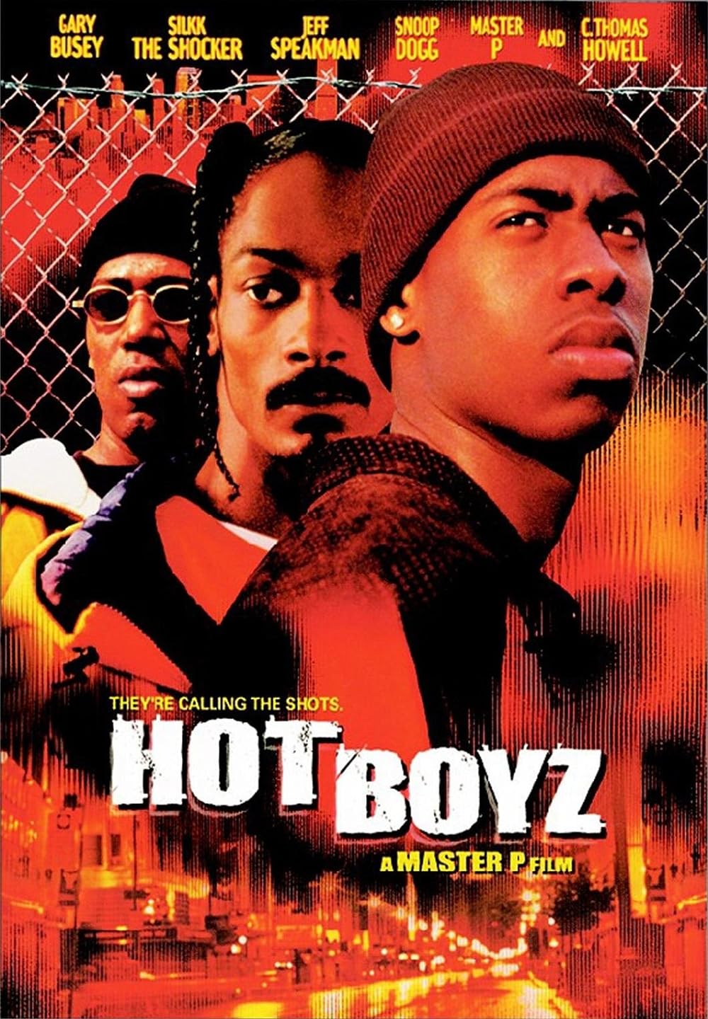 Hot Hot