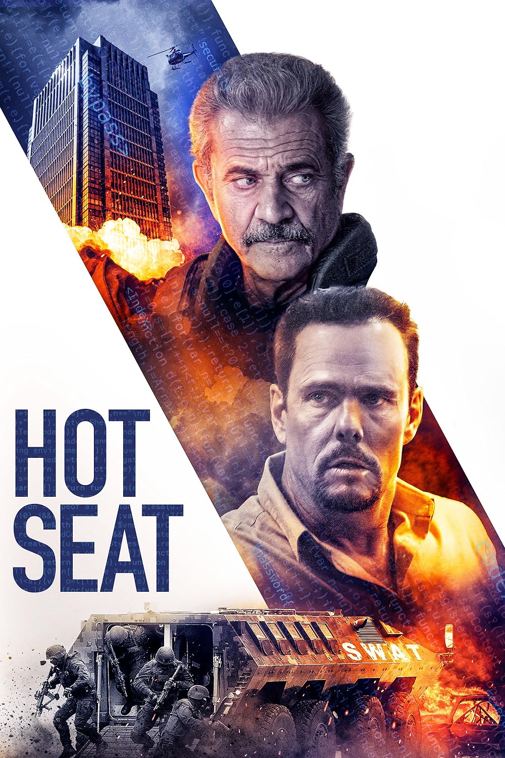 Hot Hot