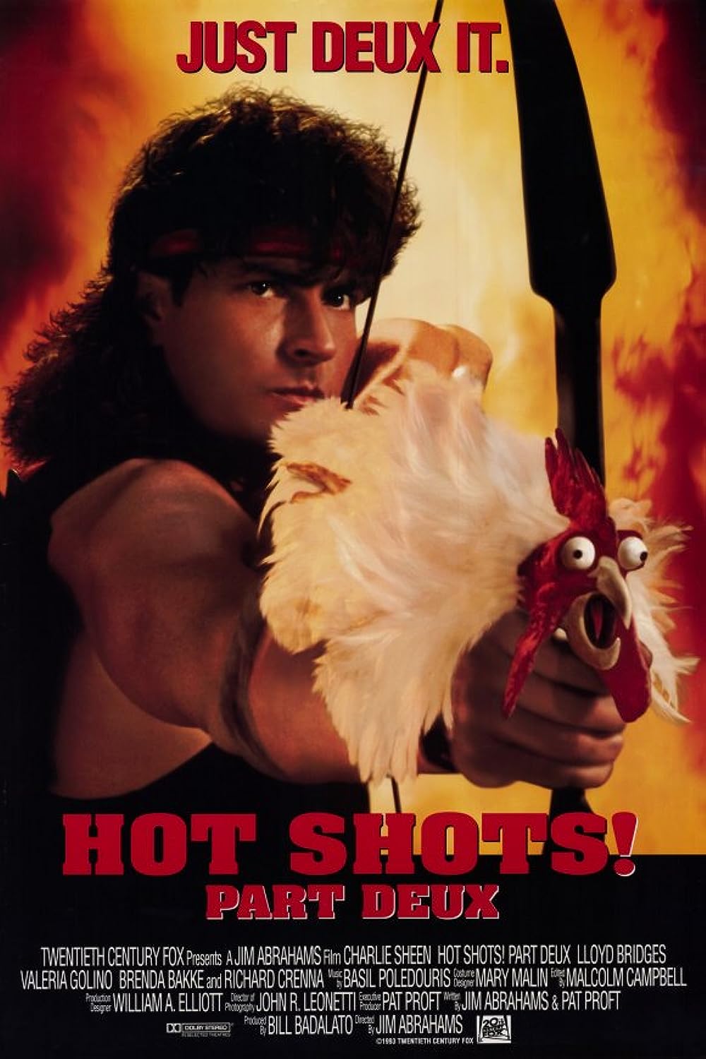 Hot Hot