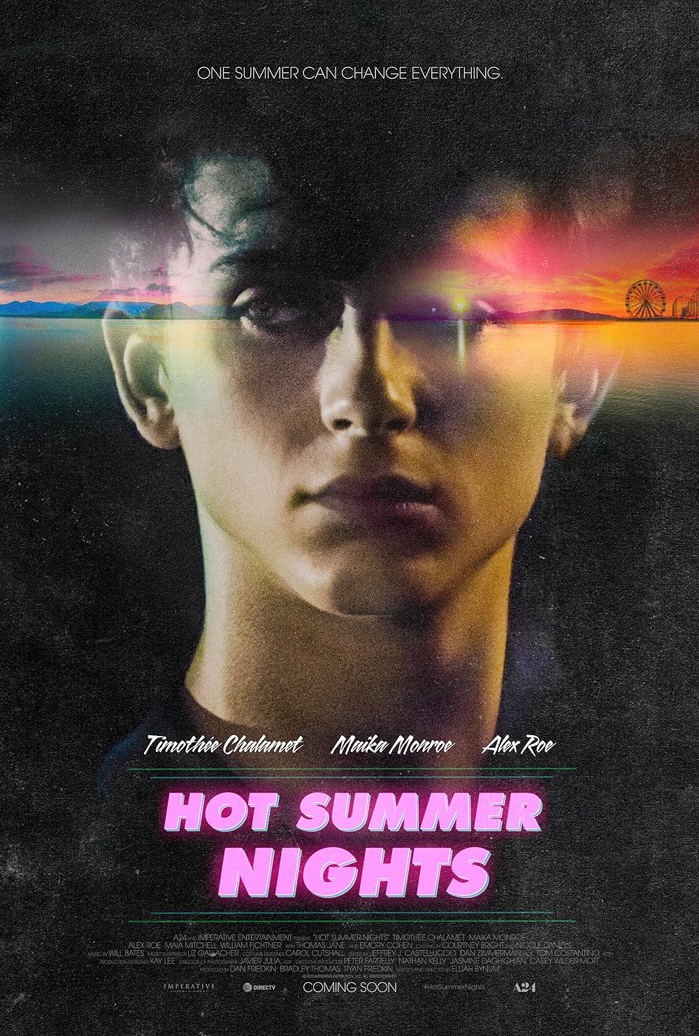 Hot Hot