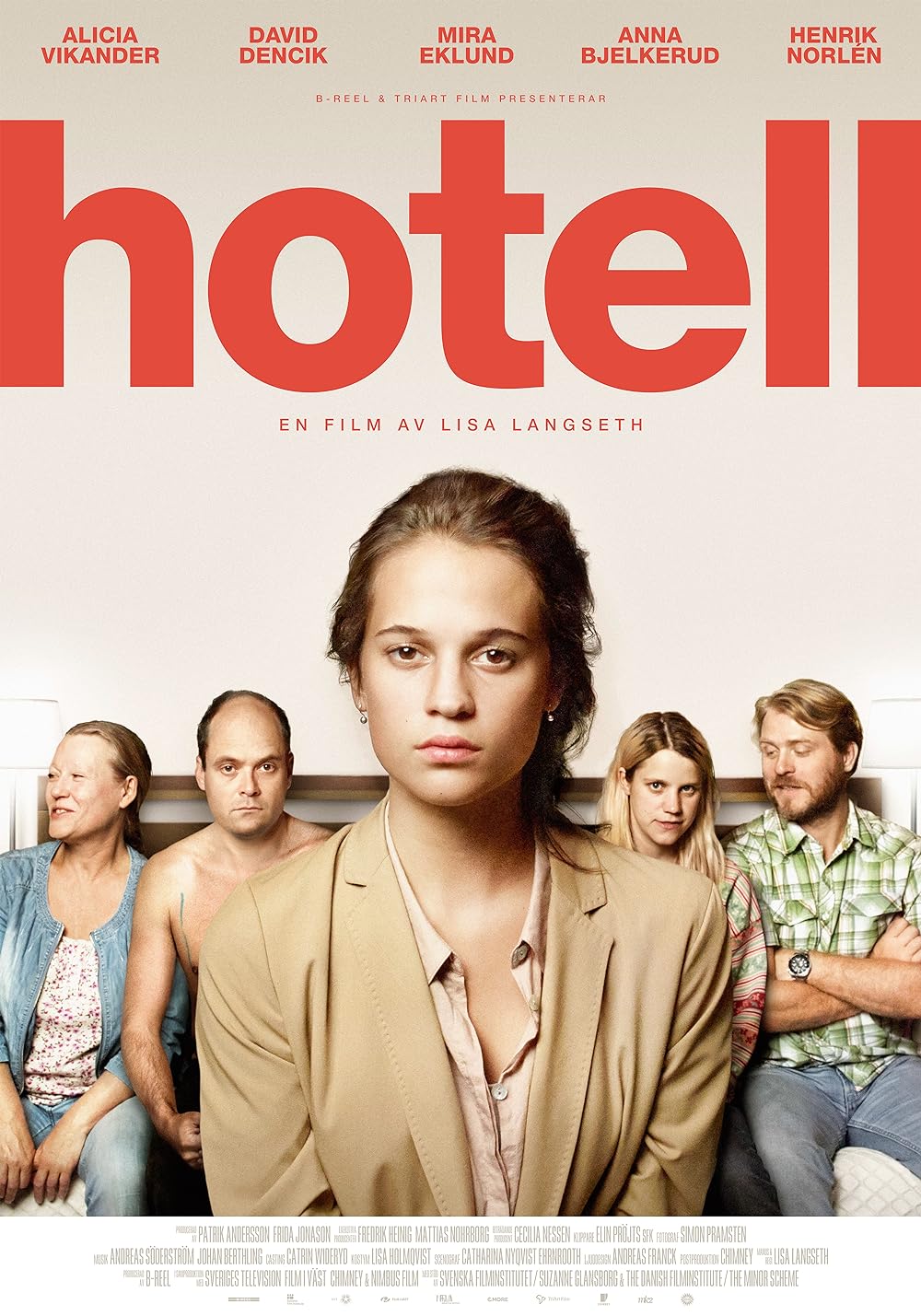 Hotel Hotel
