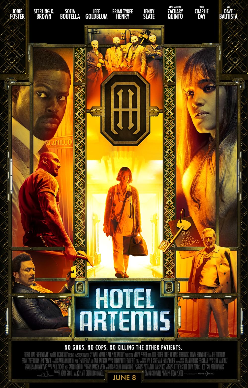 Hotel Hotel