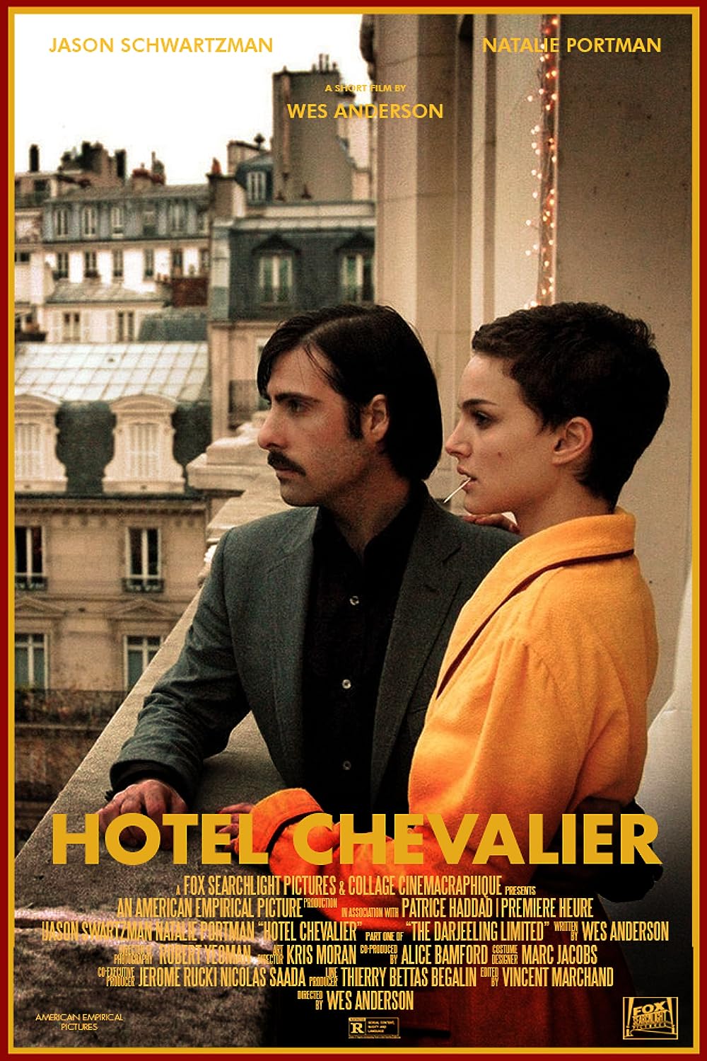Hotel Hotel